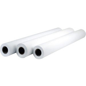 HP Permanent Matte Adhesive Vinyl 4.8 mil 9.8 mil with liner 150