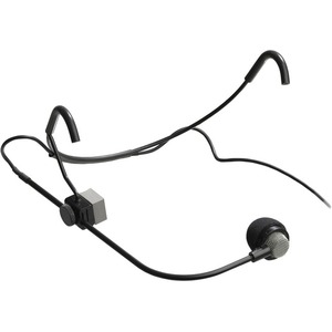 AKG+Pro+Audio+CM311+AESH+SHURE+Head-Worn+Condenser+Microphone