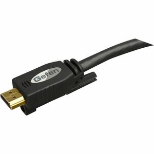 Gefen High Speed HDMI Cable with Ethernet and Mono-LOK 3 ft M-M