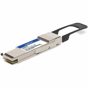 AddOn+HP+JG325B+Compatible+40GBase-SR4+QSFP%2b+Transceiver+-+MMF