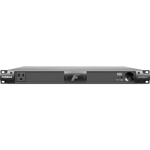 Furman 20A Advanced Power Conditioner W/SMP 9 Outlets 1RU 10Ft Cord P8PROC Furman+20A+Advanced+Power+Conditioner+W%2fSMP+9+Outlets+1RU+10Ft+Cord+P8PROC