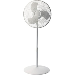 Lasko 16" Oscillating Stand Fan S16201