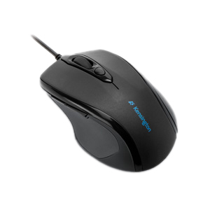 Kensington K72355US Pro Fit Wired USB Mid-Size Mouse Kensington+K72355US+Pro+Fit+Wired+USB+Mid-Size+Mouse