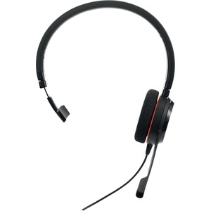 Jabra Evolve 20 UC Mono Professional Headset