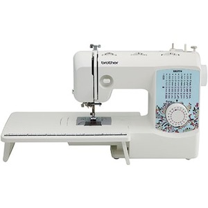 Brother XR3774 Full-Featured Sewing and Quilting Machine with 37 Stitches