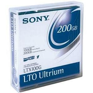 Sony LTO Ultrium 1 Tape Cartridge