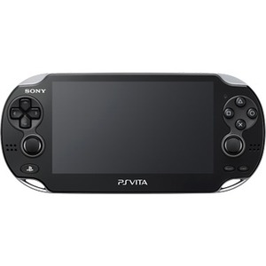 Sony Playstation Vita 231 Handheld Game Console Gaming Devices Consumer Electronics Technology