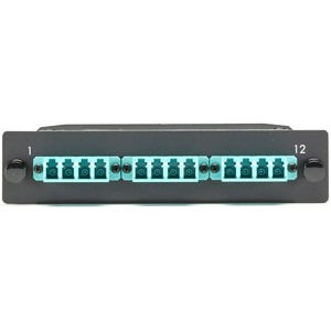 Black+Box+FOCA20M3-1MP12-12LC+Network+Patch+Panel