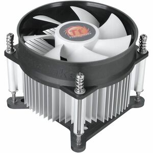 Thermaltake+Gravity+i2+Cooling+Fan%2fHeatsink+CLP0556D