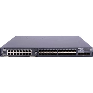 HPE 5800-48G Switch with 1 Interface Slot JC105BABA