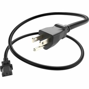 Unirise Standard Power Cord Unirise+Standard+Power+Cord