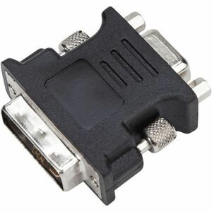 Targus DVI-I M to VGA F Adapter Targus+DVI-I+M+to+VGA+F+Adapter