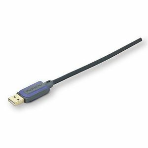 Belkin PureAV USB 2.0 Digital Camera Cable