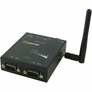 Perle IOLAN SDS2 W Secure Wireless Device Server (Terminal Server) Perle+IOLAN+SDS2+W+Secure+Wireless+Device+Server+(Terminal+Server)