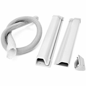 Ergotron 97-563-062 Cable Management Kit - White