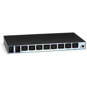 Black Box 8-Outlets PDU PS582AR2