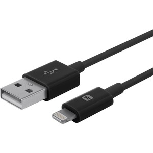 Monoprice+Select+Sync%2fCharge+Lightninig%2fUSB+Data+Transfer+Cable