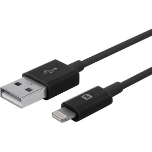 Monoprice Select Lightning/USB Data Transfer Cable