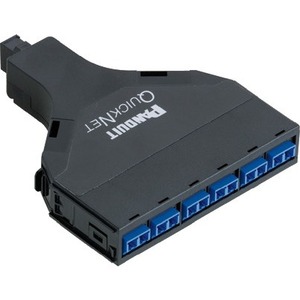 Panduit FQ9N-12-10AF Network Patch Panel FQ9N1210AF Panduit+FQ9N-12-10AF+Network+Patch+Panel+FQ9N1210AF
