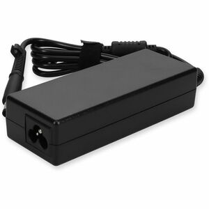 AddOn+HP+693712-001+Compatible+90W+19.5V+at+4.62A+Laptop+Power+Adapter+and+Cord