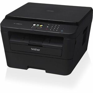 Brother+HL-L2380DW+Versatile+Laser+Printer+with+Wireless+Networking+and+Duplex+Refurbished