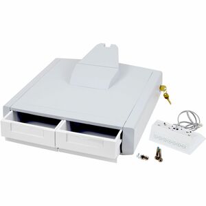 Ergotron Sv Primary Drawer For SV43 LCD Double