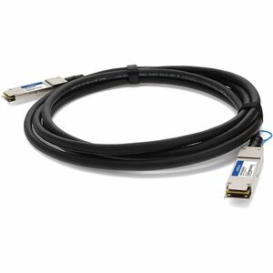 AddOn+2m+CAB-Q-Q-100G-2M-AO+QSFP28+Network+Cable