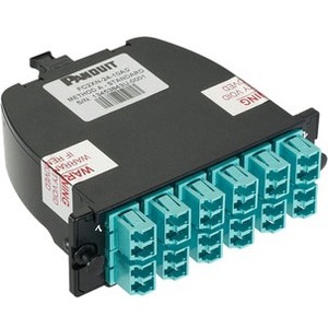 Panduit FC2ZN-12-10AS Network Patch Panel FC2ZN1210AS Panduit+FC2ZN-12-10AS+Network+Patch+Panel+FC2ZN1210AS