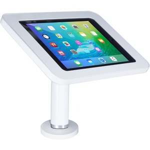 The Joy Factory Elevate II Wall Mount for iPad White KAA203W