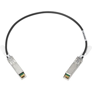 HPE+25Gb+SFP28+to+SFP28+5m+Direct+Attach+Copper+Cable+844480B21