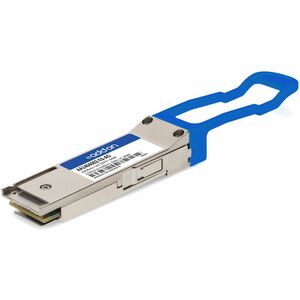 AddOn Avaya/Nortel® AA1404002-E6 Compatible TAA 40GBase-LX4 QSFP+ Transceiver SMF 1270nm to 1330nm 150m LC DOM AA1404002E6AO AddOn+Avaya%2fNortel%26reg%3b+AA1404002-E6+Compatible+TAA+40GBase-LX4+QSFP%2b+Transceiver+SMF+1270nm+to+1330nm+150m+LC+DOM+AA1404002E6AO