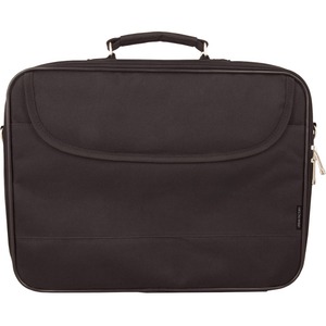 Urban Factory Carrying Case for 15.6" Notebook Black
