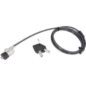 Urban Factory Security Cable 1 Key Lock CRS01UF Urban+Factory+Security+Cable+1+Key+Lock+CRS01UF