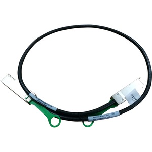 HPE+X240+100G+QSFP28+to+QSFP28+1m+Direct+Attach+Copper+Cable+JL271A