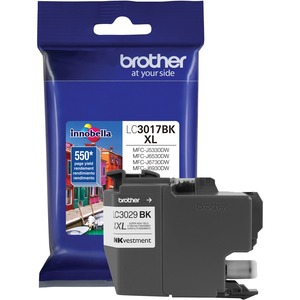 Brother+Super+High+Yield+INKvestment+Black+Ink+Cartridge