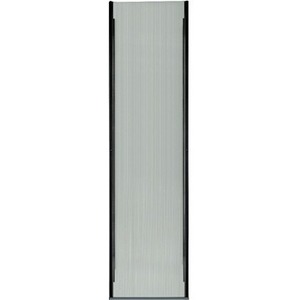 Panduit Net-Contain CUFBPR4806HBB1 Blanking Panel