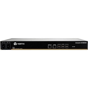 32-port ACS8000 Console System with dual AC Power Supply non-TAA 32-port+ACS8000+Console+System+with+dual+AC+Power+Supply+non-TAA