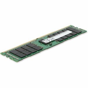 AddOn+16GB+DDR4-2400MHz+Dual+Rank+x4+1.2V+CL17+RDIMM+UCSMR1X162RVAAM