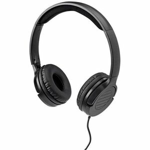 Monoprice 113191 Hi-Fi Lightweight On-Ear Headphones