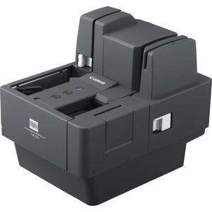 Canon imageFORMULA CR-120 Compact Check Scanner Canon+imageFORMULA+CR-120+Compact+Check+Scanner