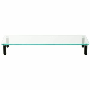 Workstream Universal Monitor Riser Shelf 22 x 8.25 in