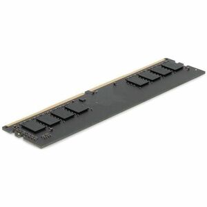 AddOn Dell&reg; A8058238 Compatible Factory Original 8GB DDR4-2133MHz Unbuffered Dual Rank x8 1.2V 288-pin UDIMM