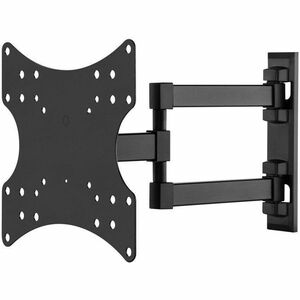 Monoprice Mounting Bracket for TV Digital Signage Display Monitor Black