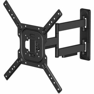 Monoprice Mounting Bracket for TV Monitor Display Black