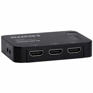 Monoprice Blackbird Audio/Video Switchbox