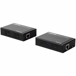 Monoprice Blackbird 1080p Video Extender over Cat6 up to 100m TCP/IP with HDMI and IR Support