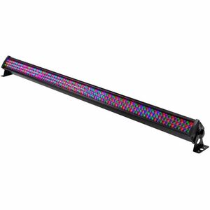Monoprice Stage Right by Monoprice RGB 42in 24W DMX LED Stage Wash Light Bar