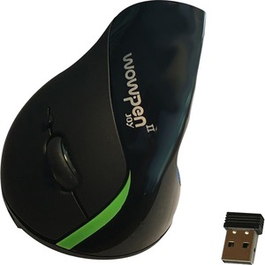 Ergoguys Wow Pen Joy II Wireless Ergonomic Computer Mouse