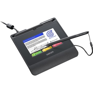 Wacom STU-540 Color LCD Signature Pad