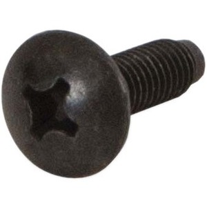 Kendall Howard 12-24 Rack Screws 50 Pack